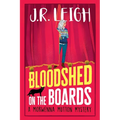 Bloodshed on the Boards