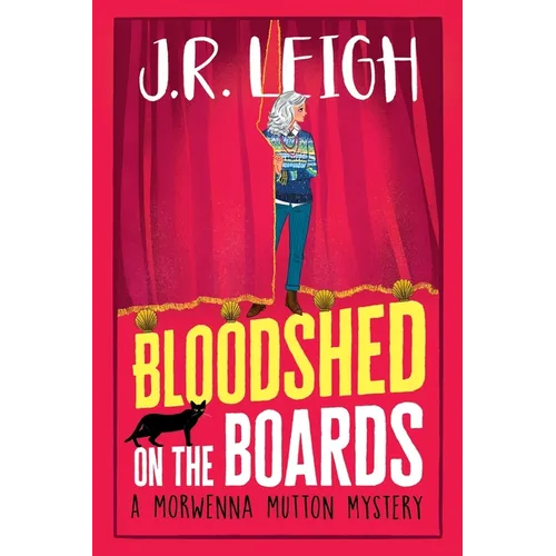 Bloodshed on the Boards