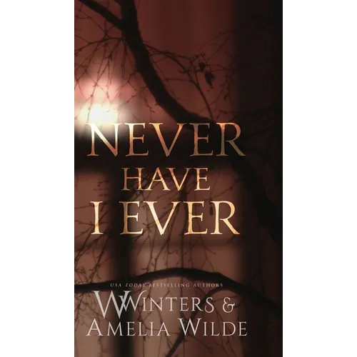 Never Have I Ever