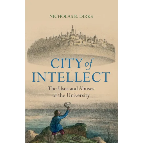 City of Intellect