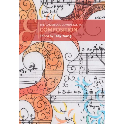 The Cambridge Companion to Composition