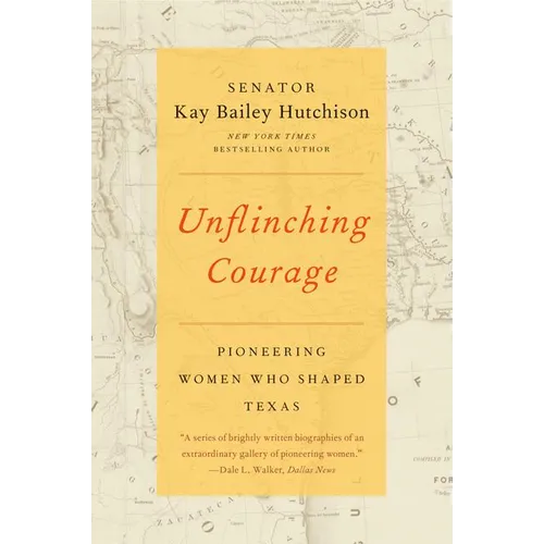 Unflinching Courage