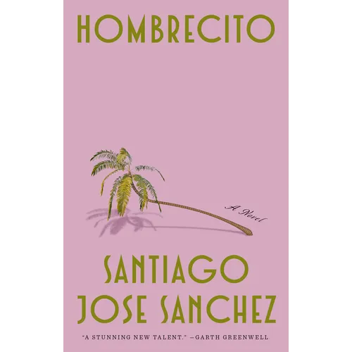 Hombrecito