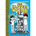 The Tapper Twins Tear Up New York