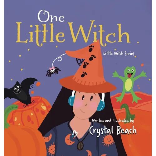One Little Witch
