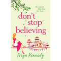 Don't Stop Believing