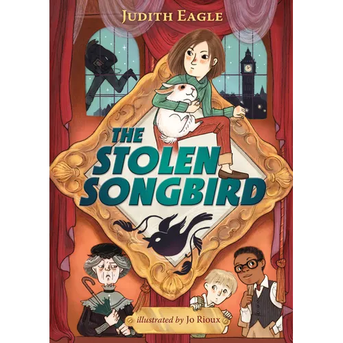 The Stolen Songbird