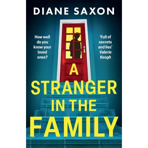 A Stranger in the Family
