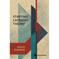 Starting Category Theory