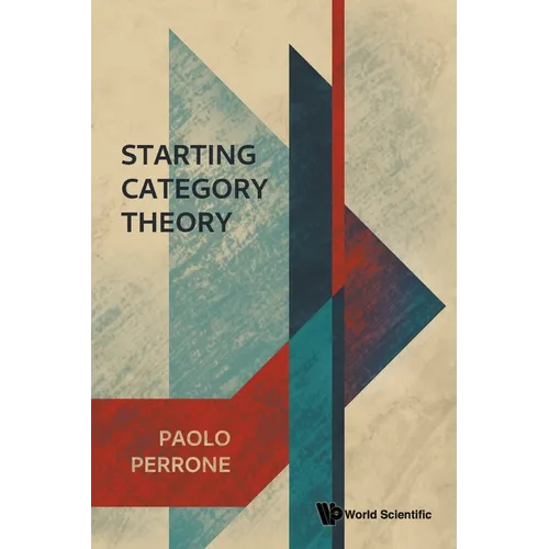 Starting Category Theory