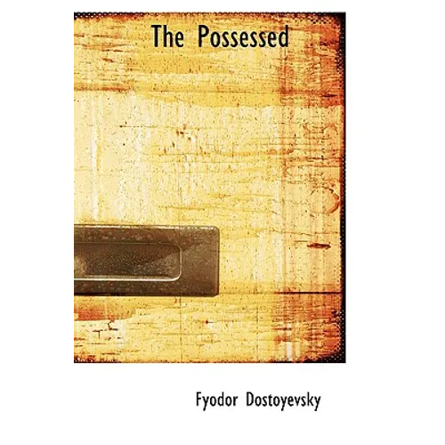 The Possessed