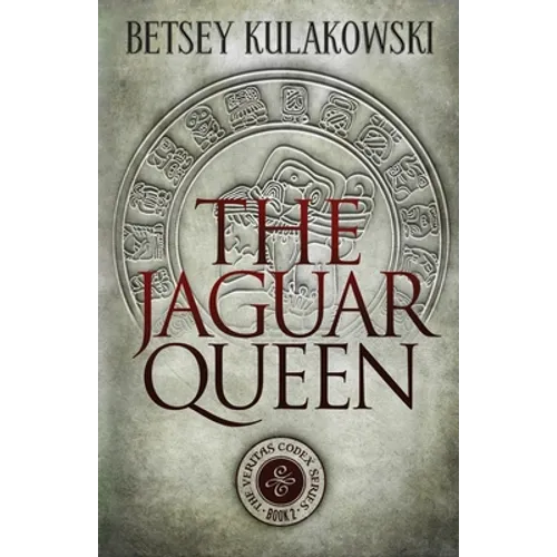 The Jaguar Queen