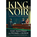 King Noir: The Crime Fiction of Stephen King