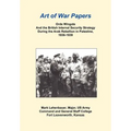 Orde Wingate and the British Internal Security Strategy During the Arab Rebellion in Palestine, 1936-1939
