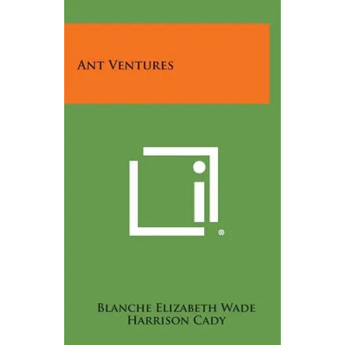 Ant Ventures