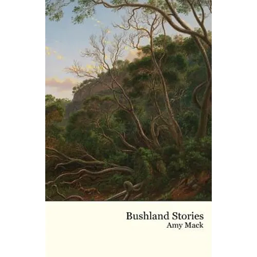 Bushland Stories