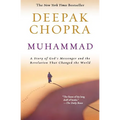 Muhammad: A Story of God's Messenger and the Revelation That Changed the World