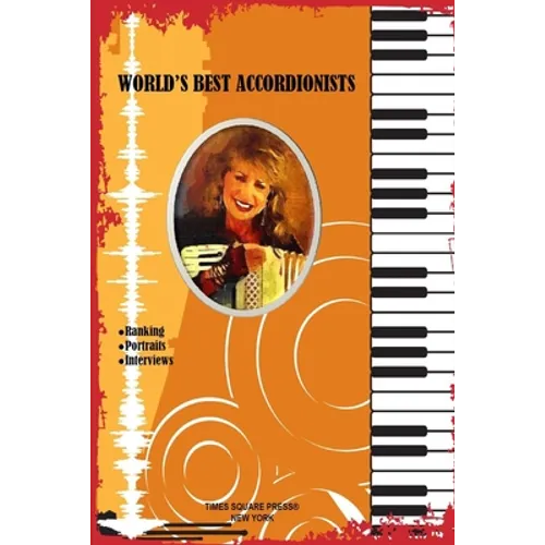 World's Best Accordionists