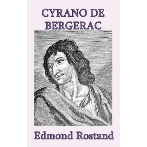 Cyrano de Bergerac