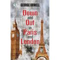 Down and Out in Paris and London