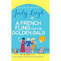 A French Fling for the Golden Gals