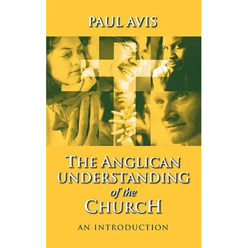 Anglican Understanding Church - An Introduction