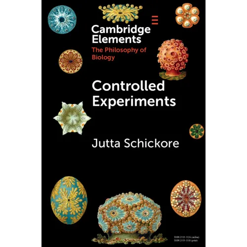 Controlled Experiments
