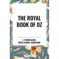 Royal Book of Oz