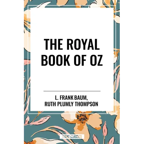 Royal Book of Oz