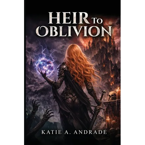 Heir to Oblivion