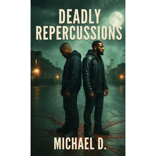 Deadly Repercussions
