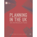 Planning in the UK: An Introduction