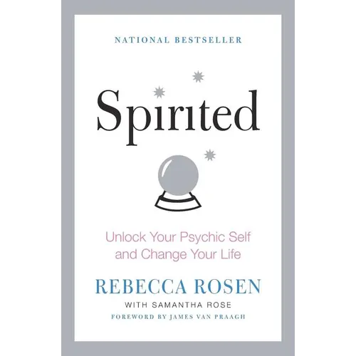 Spirited