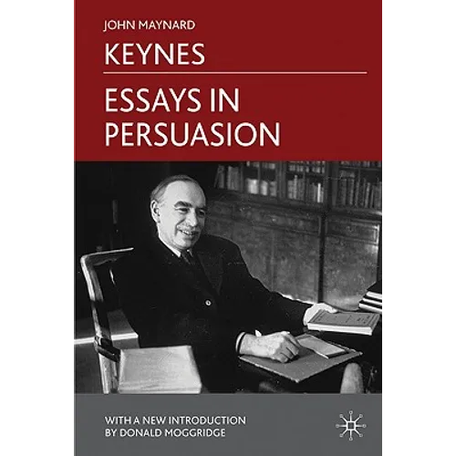 Essays in Persuasion