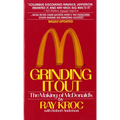 Grinding It Out