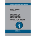 Equations of Mathematical Diffraction Theory