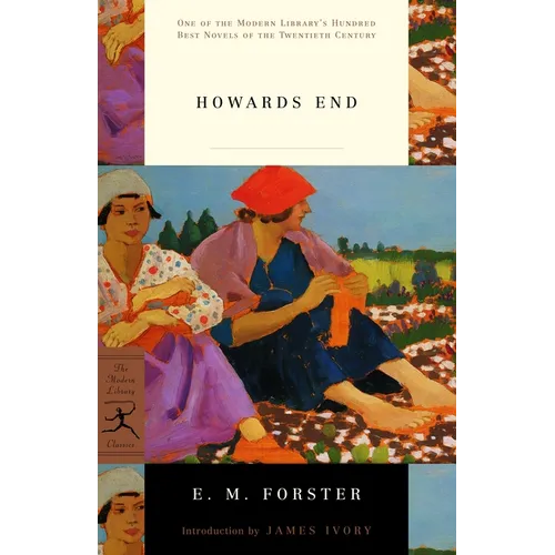Howards End