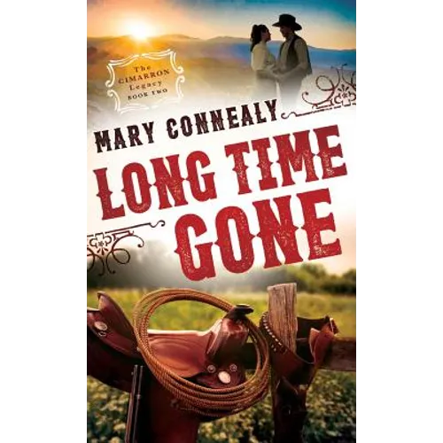 Long Time Gone