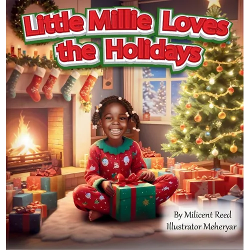 Little Millie Loves the Holidays