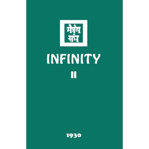Infinity II