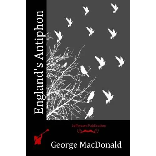 England's Antiphon