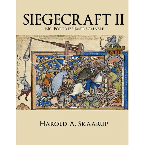 Siegecraft