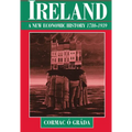 Ireland: A New Economic History, 1780-1939