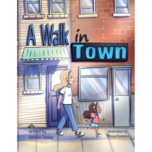 A Walk in Town
