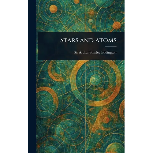 Stars and Atoms