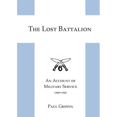 The Lost Battalion