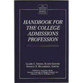 Handbook for the College Admissions Profession