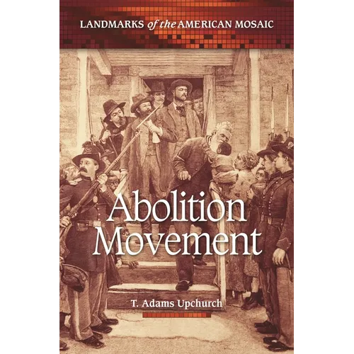 Abolition Movement