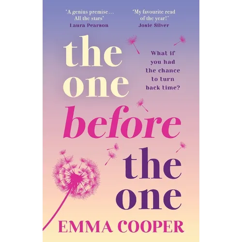 The One Before the One