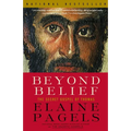 Beyond Belief: The Secret Gospel of Thomas